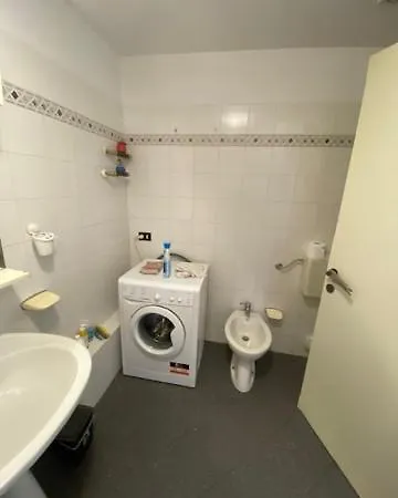 La Fiumara Apartment