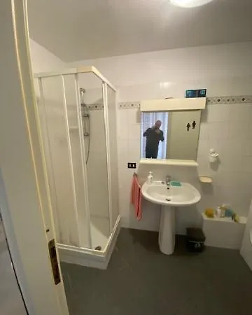 Lägenhet La Fiumara *